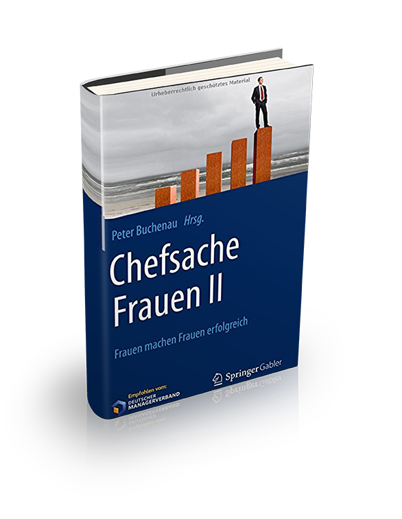 Chefsache Frauen zwei
