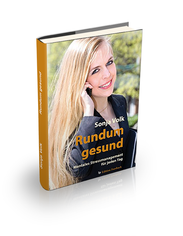 Rundum gesund Sonja Volk